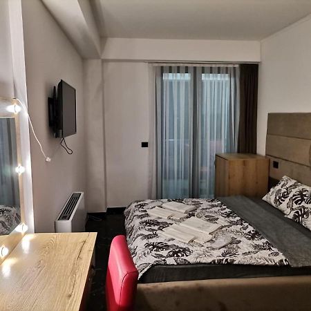 Hotel Ema تيتوفو المظهر الخارجي الصورة