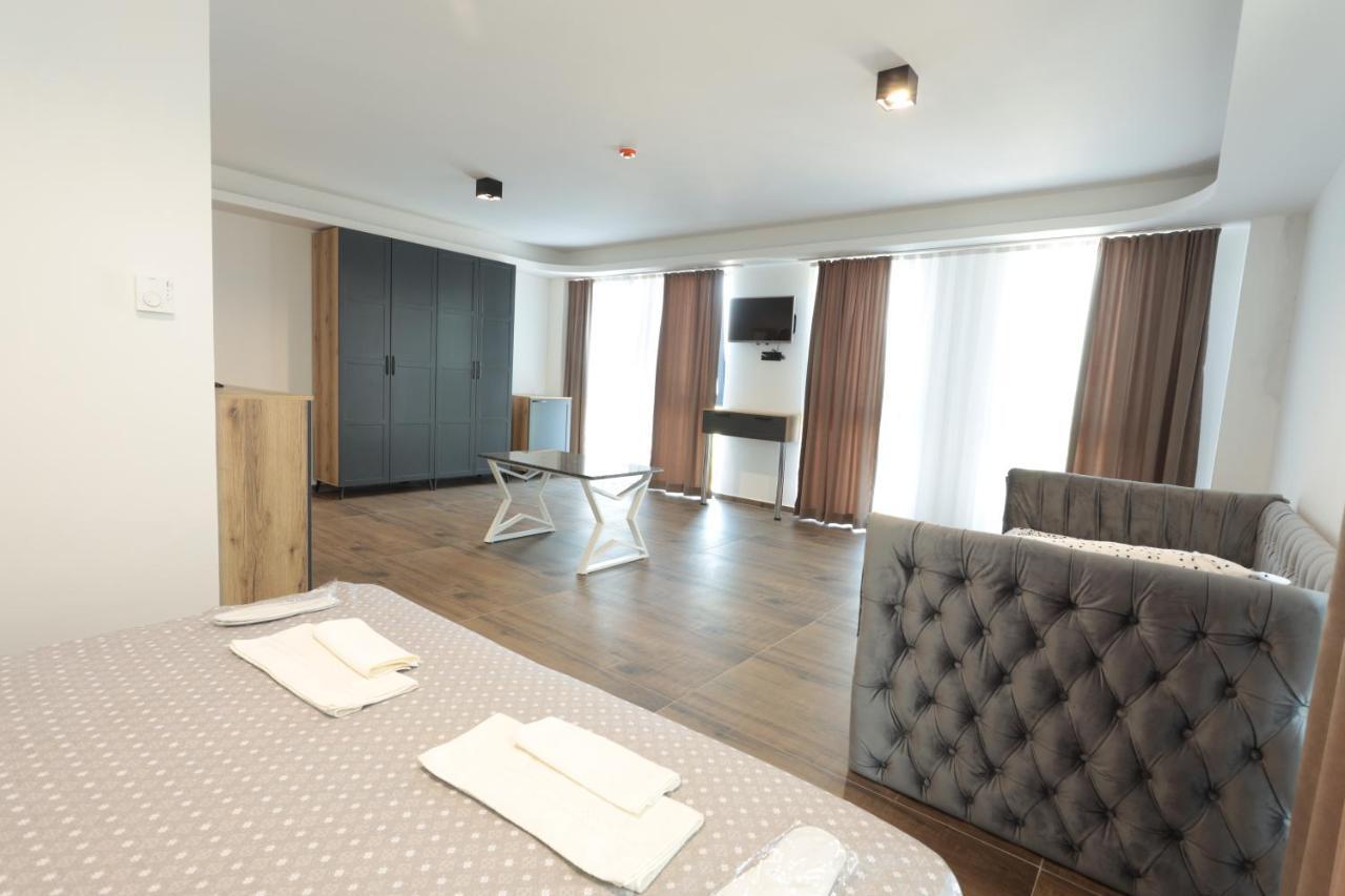 Hotel Ema تيتوفو المظهر الخارجي الصورة