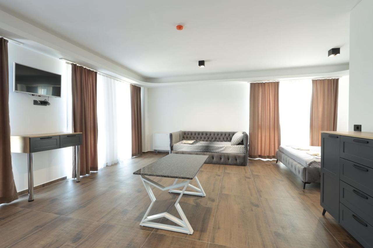 Hotel Ema تيتوفو المظهر الخارجي الصورة