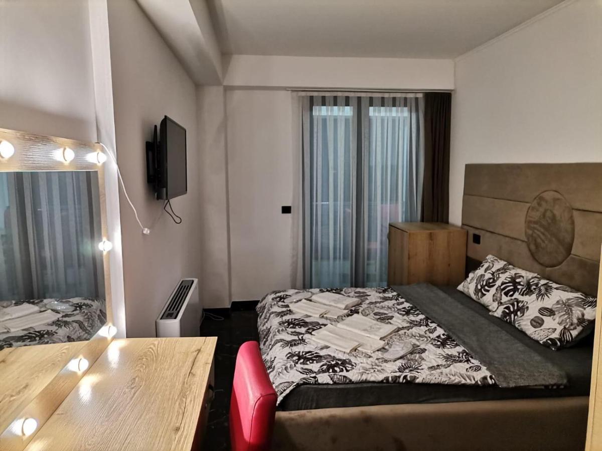 Hotel Ema تيتوفو المظهر الخارجي الصورة